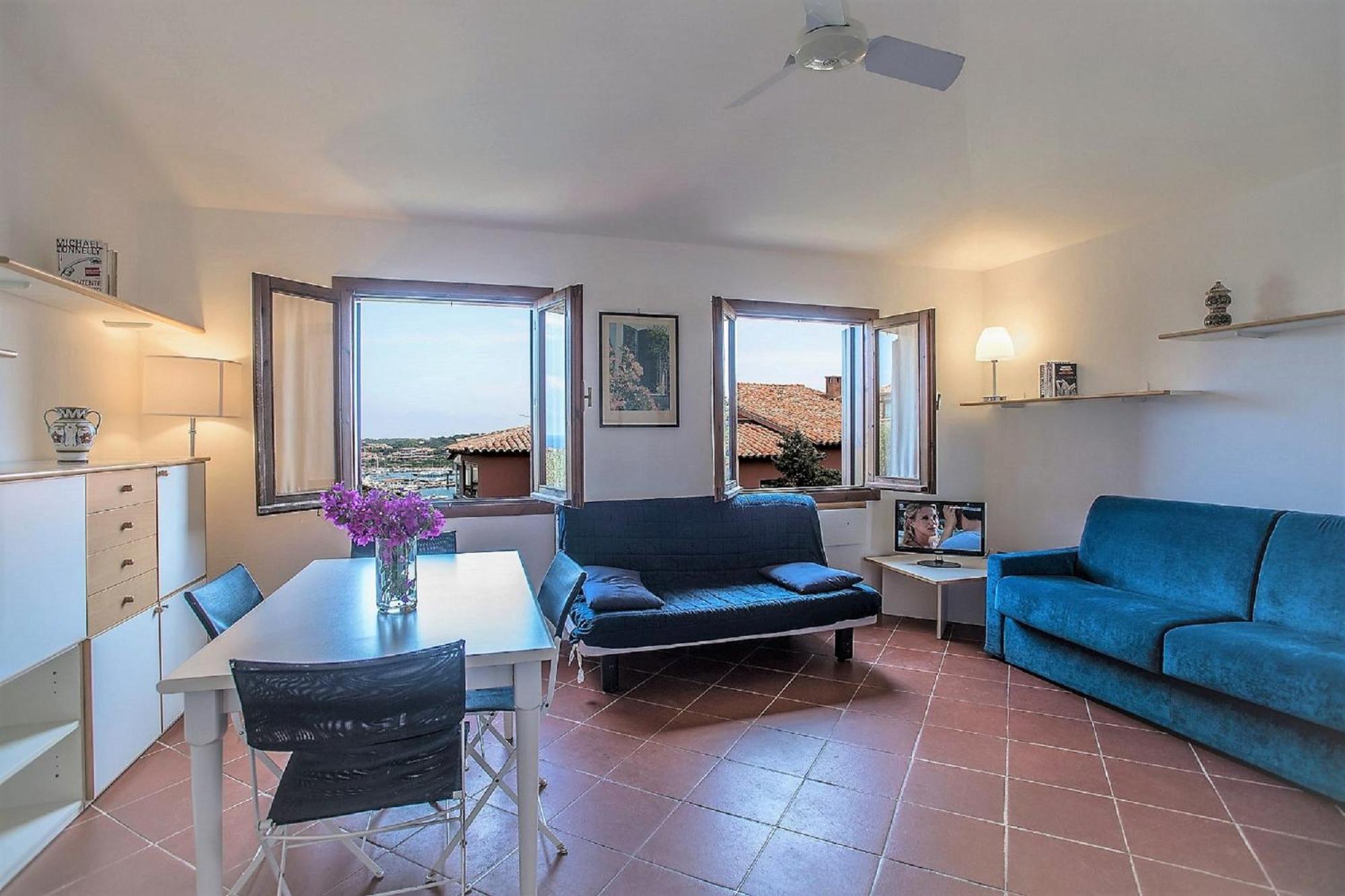 Residence Bouganville Porto Rotondo Exterior foto